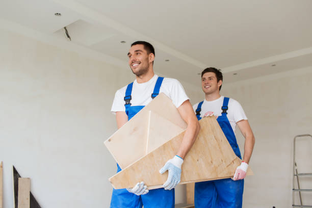 Moving and Downsizing Cleanouts in Phoenix, IL