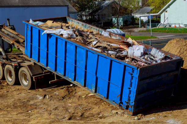 Best Commercial Junk Removal  in Phoenix, IL