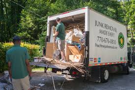 Donation Pickup Services in Phoenix, IL